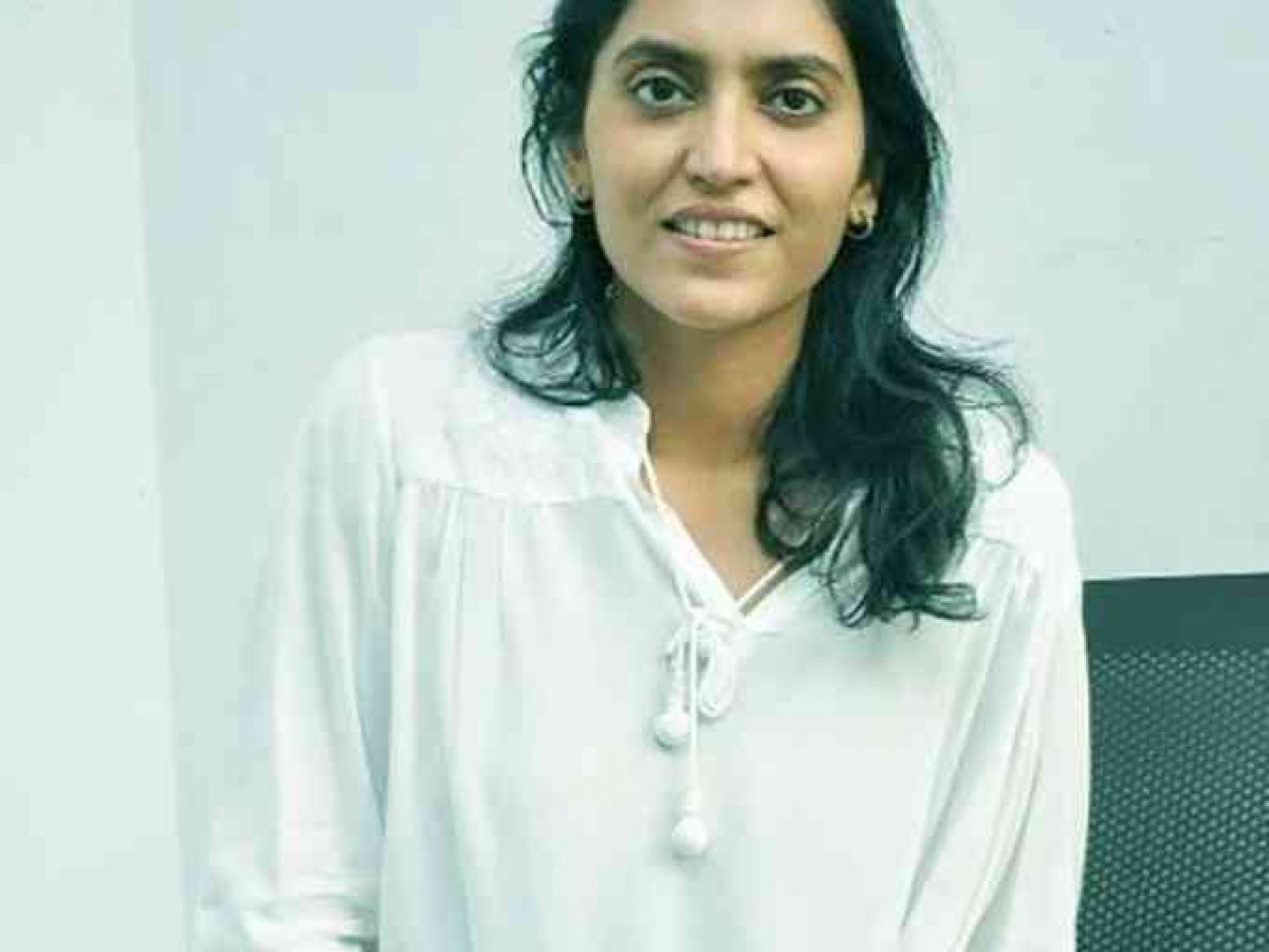 Supriya yarlagadda first husband