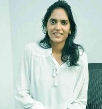 Supriya Yarlagadda