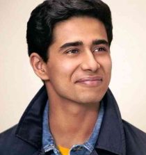 Suraj Sharma