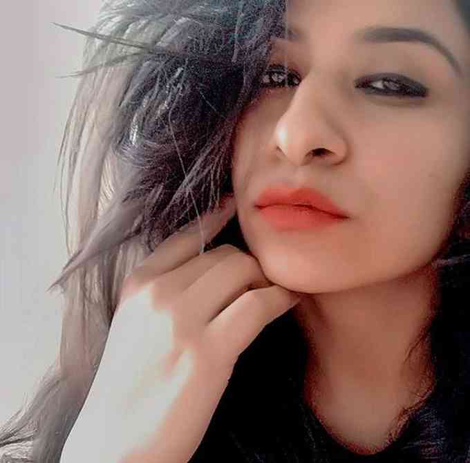 Surbhi Rana Net Worth, Affairs, Age, Height, Bio and More 2023