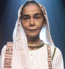 Surekha Sikri Images