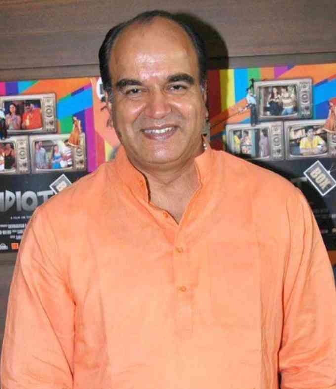 Surendra Pal Net Worth, Height, Age, Affairs, Bio and More 2024| The ...