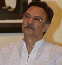 Suresh Oberoi Pic