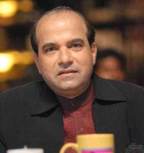 Suresh Wadkar Image