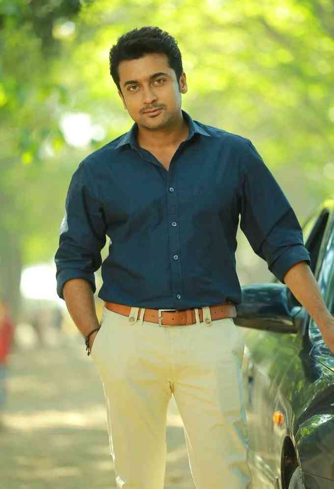 Suriya Images