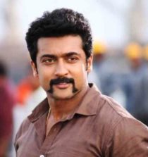 Suriya Picture