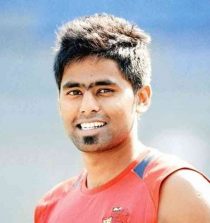 Suryakumar Yadav