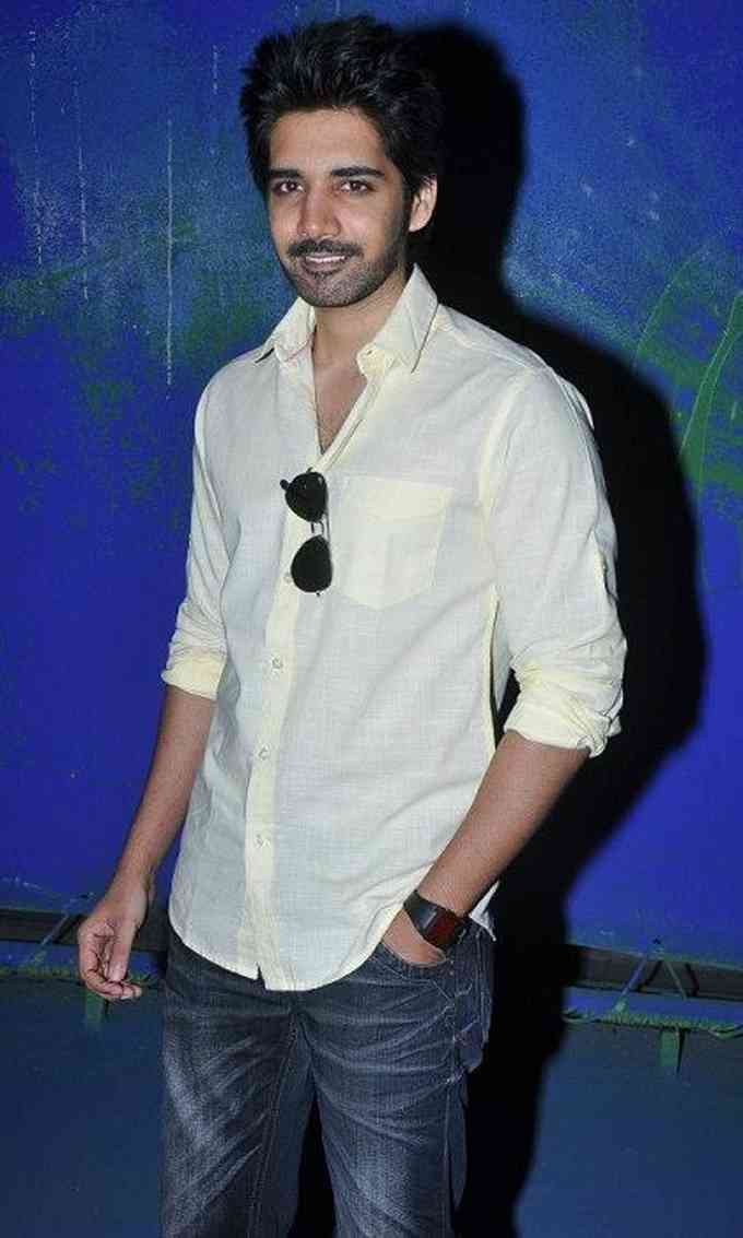 Sushanth