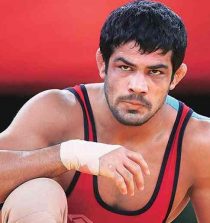 Sushil Kumar Images