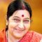 Sushma Swaraj Picture