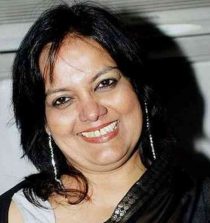 Sushmita Mukherjee