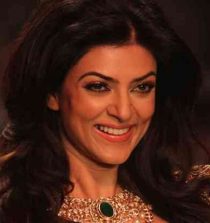 Sushmita Sen Images