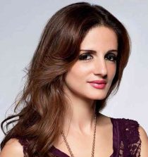 Sussanne Khan Pic