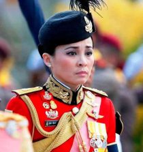 Suthida Queen Of Thailand Picture