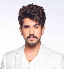 Suyyash Rai Pic