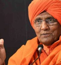 Swami Agnivesh