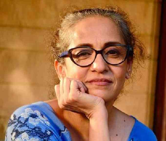 Swaroop Sampat Age, Net Worth, Height, Affairs, Bio and More 2024| The ...