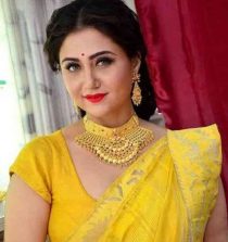 Swastika Mukherjee Picture