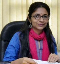 Swati Maliwal Images