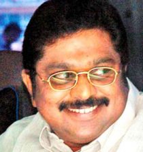 T T V Dhinakaran Image