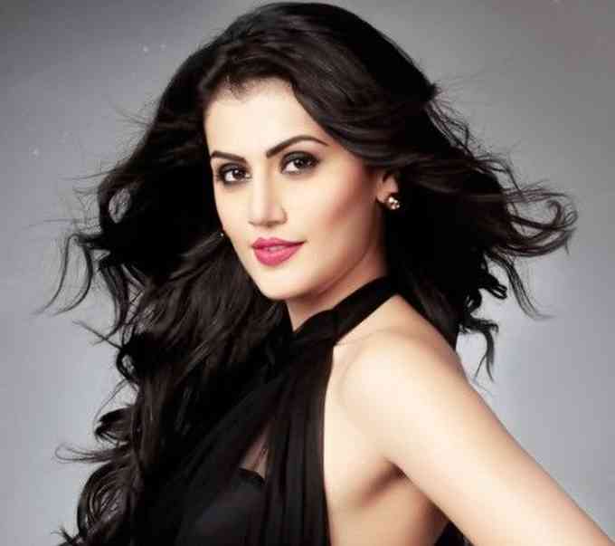 Taapsee Pannu Images