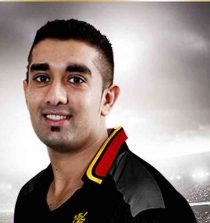 Tabraiz Shamsi Picture