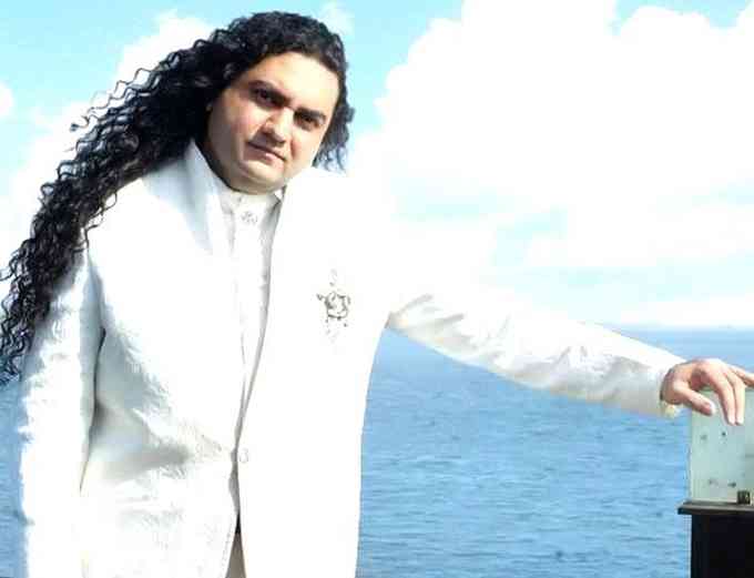 Taher Shah Picture