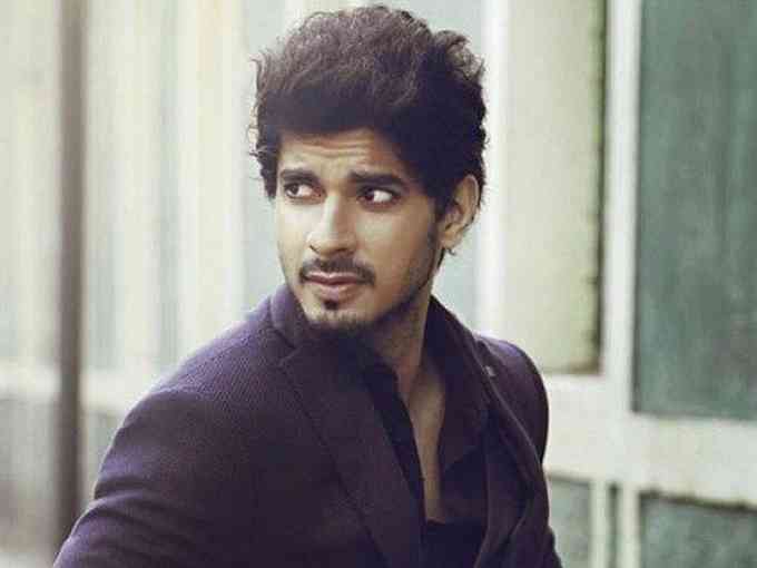 Tahir Raj Bhasin Images