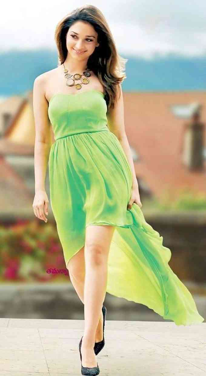 Tamannaah Bhatia Image