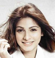 Tanishaa Mukerji