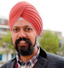 Tanmanjeet Singh Dhesi Image