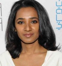 Tannishtha Chatterjee