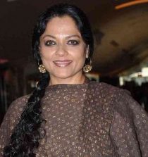 Tanvi Azmi