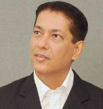 Taran Adarsh Image