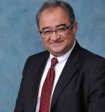 Tarek Fatah