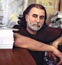 Tarun Tejpal