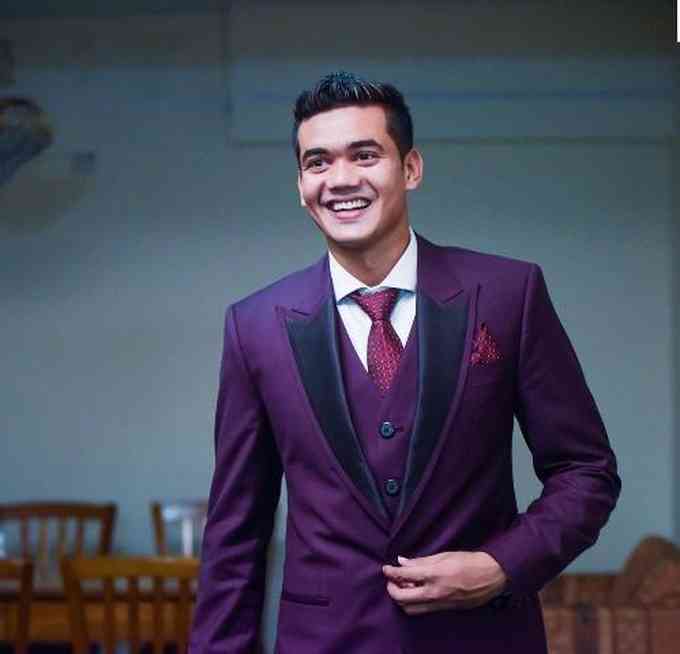 Taskin Ahmed Pic