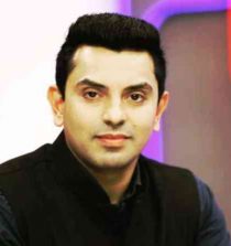 Tehseen Poonawalla Pic