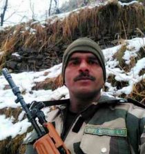 Tej Bahadur Yadav Picture