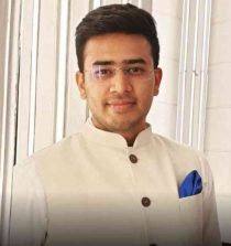 Tejasvi Surya Pic