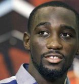 Terence Crawford Images