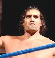 The Great Khali Image