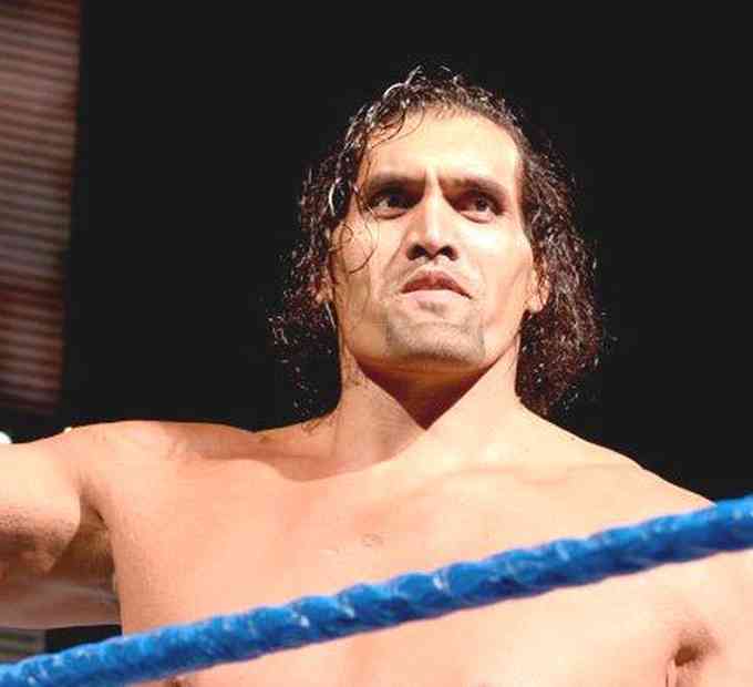 The Great Khali Affairs, Net Worth, Age, Height, Bio and More 2024 The