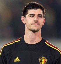 Thibaut Courtois