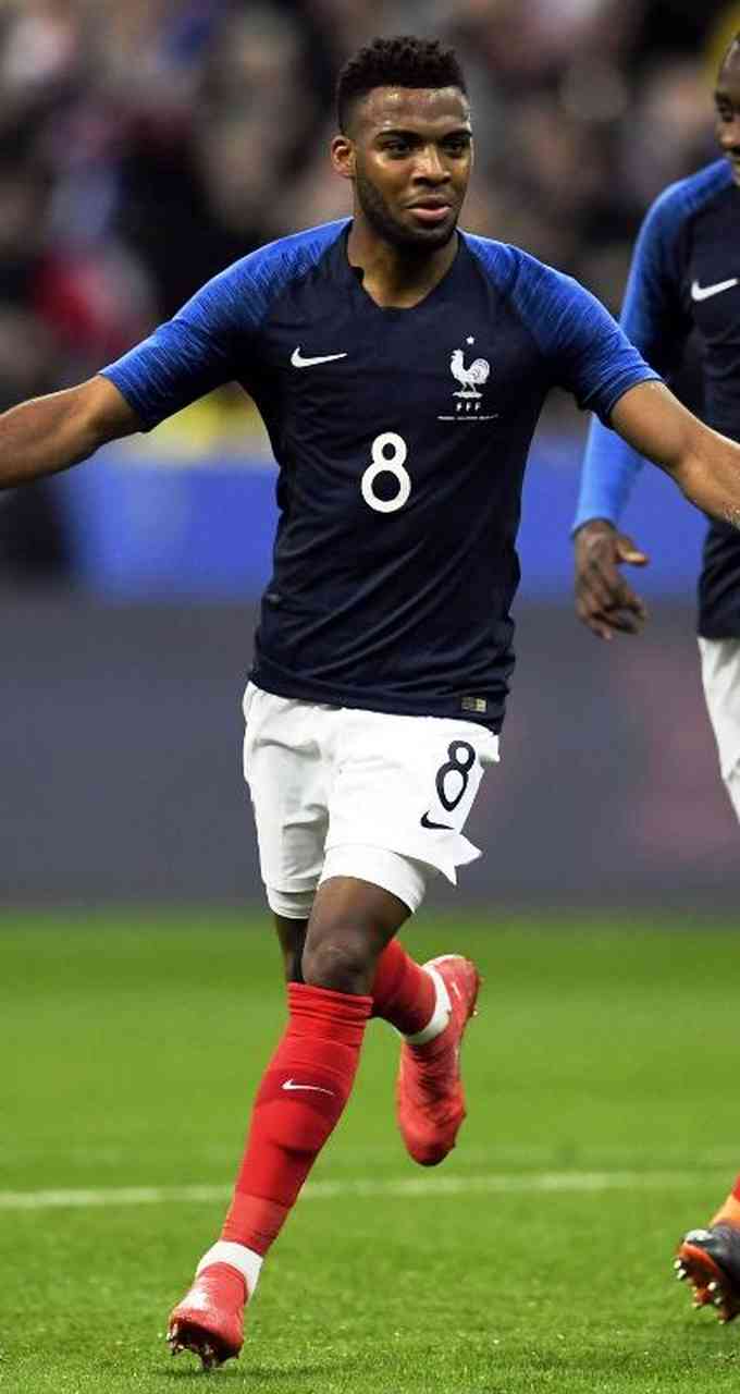 Thomas Lemar Image