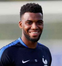 Thomas Lemar Pic