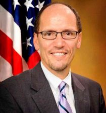 Thomas Perez Image