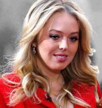 Tiffany Trump Pic