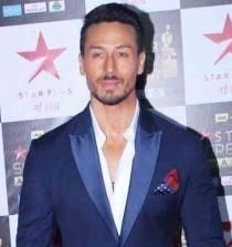 Tiger Shroff Pic