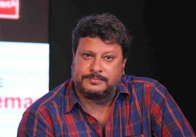 Tigmanshu Dhulia Image